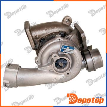 Turbocompresseur pour VW | 5304-950-0032, 5304-960-0032